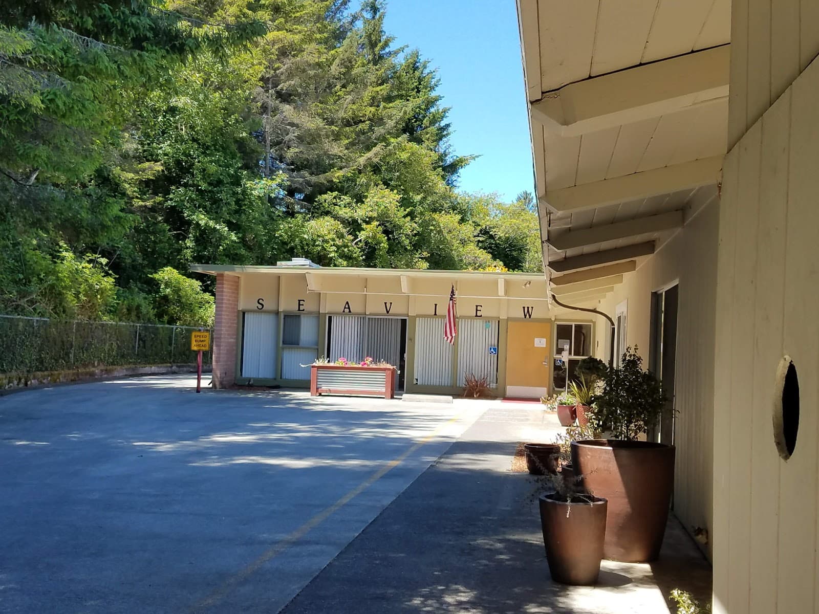 Seaview Rehabilitation and Wellness Center