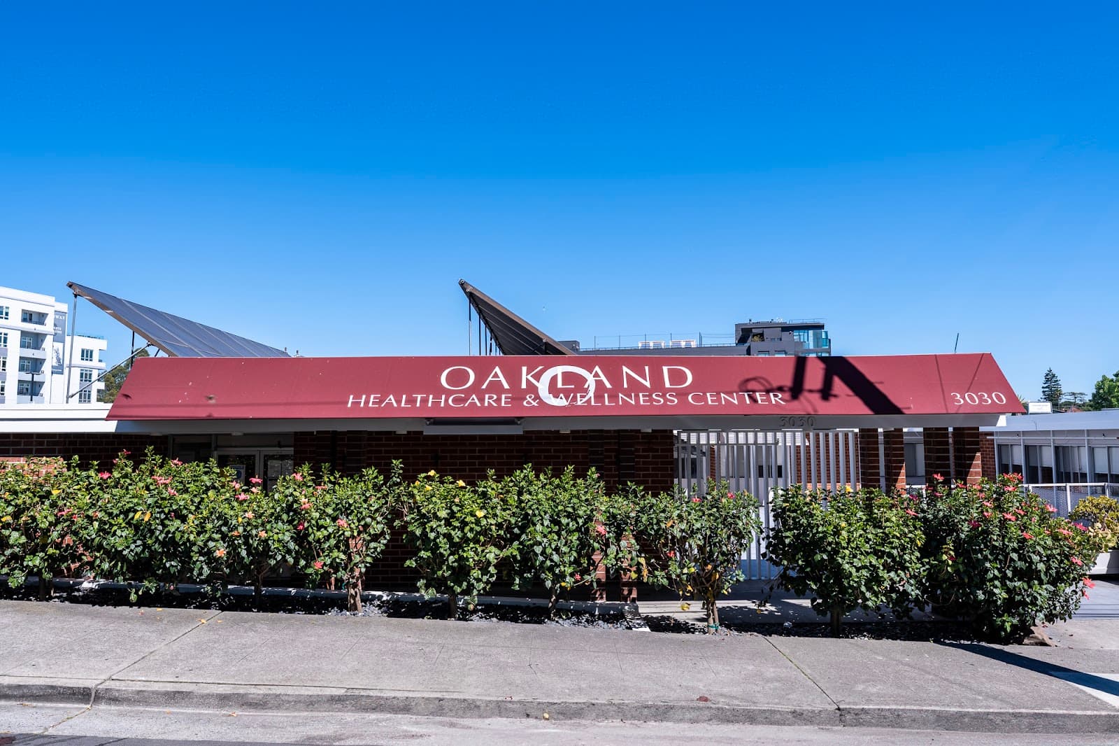 Oakland Healthcare & Wellness
