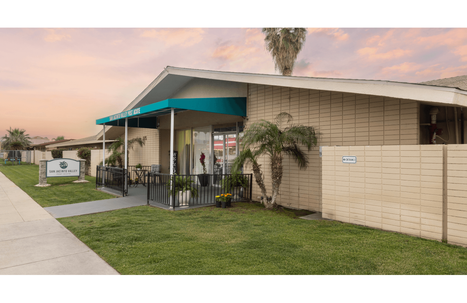 San Jacinto Valley Post Acute