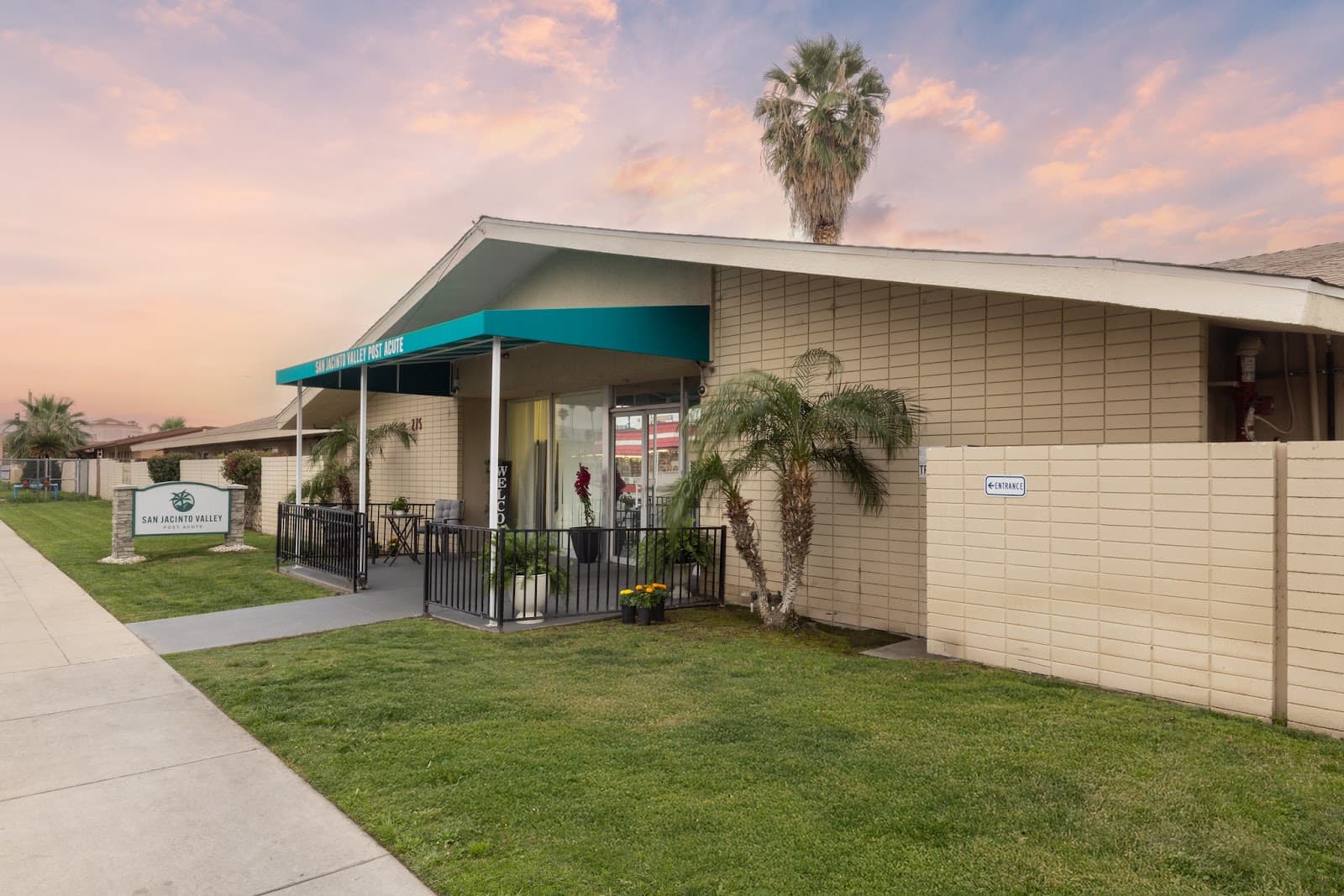 San Jacinto Valley Post Acute