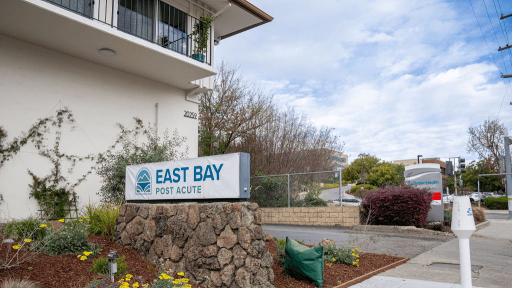 East Bay Post-Acute