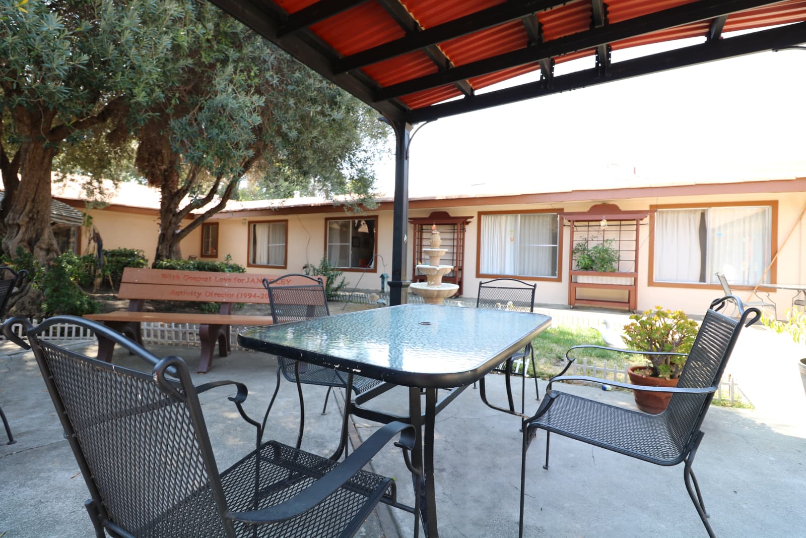 Willow Pass Healthcare Center