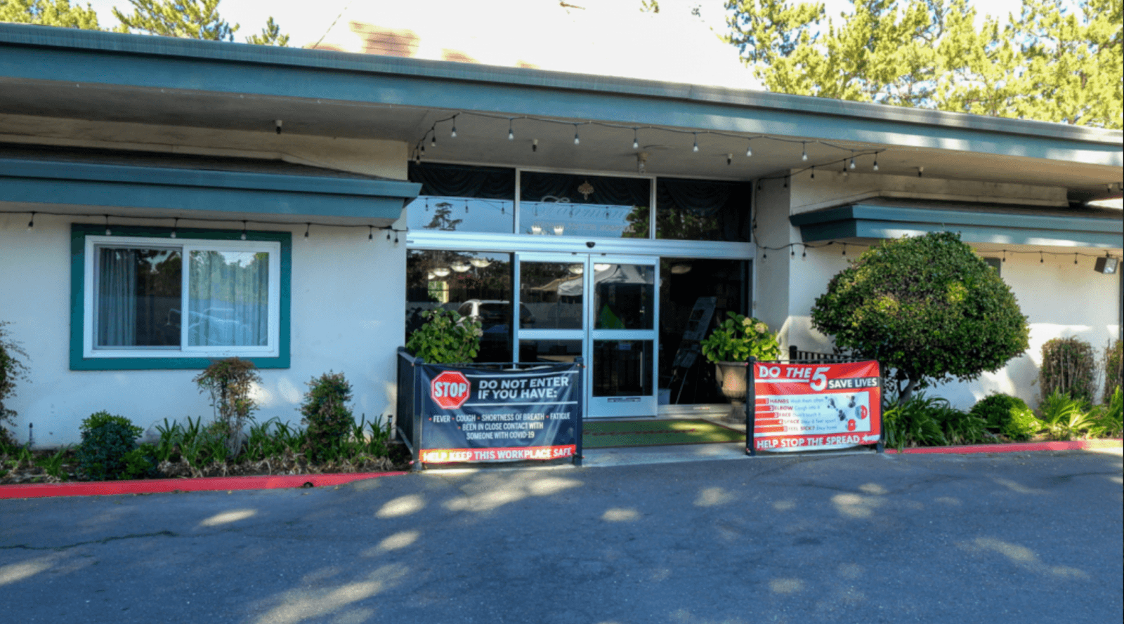 Fairmont Rehabilitation Hospital