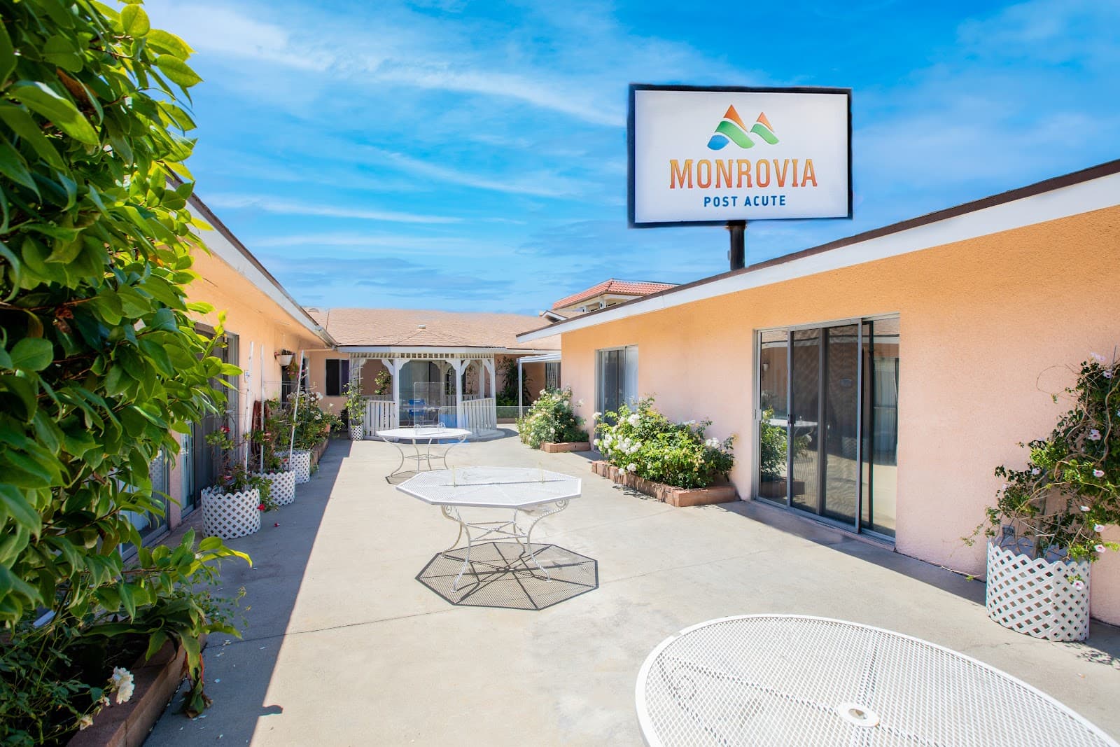 Monrovia Post Acute