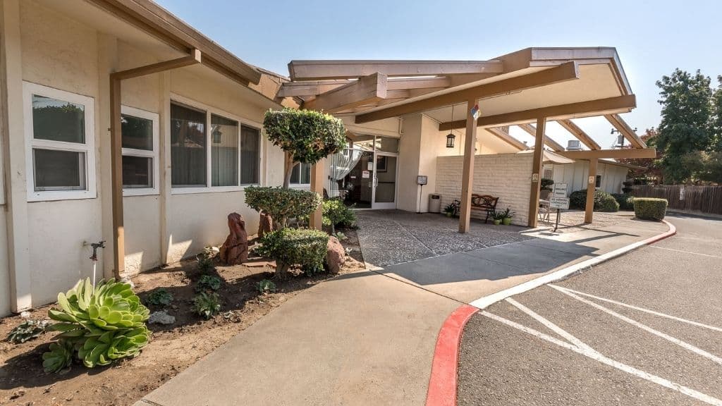 Mission Valley Post Acute
