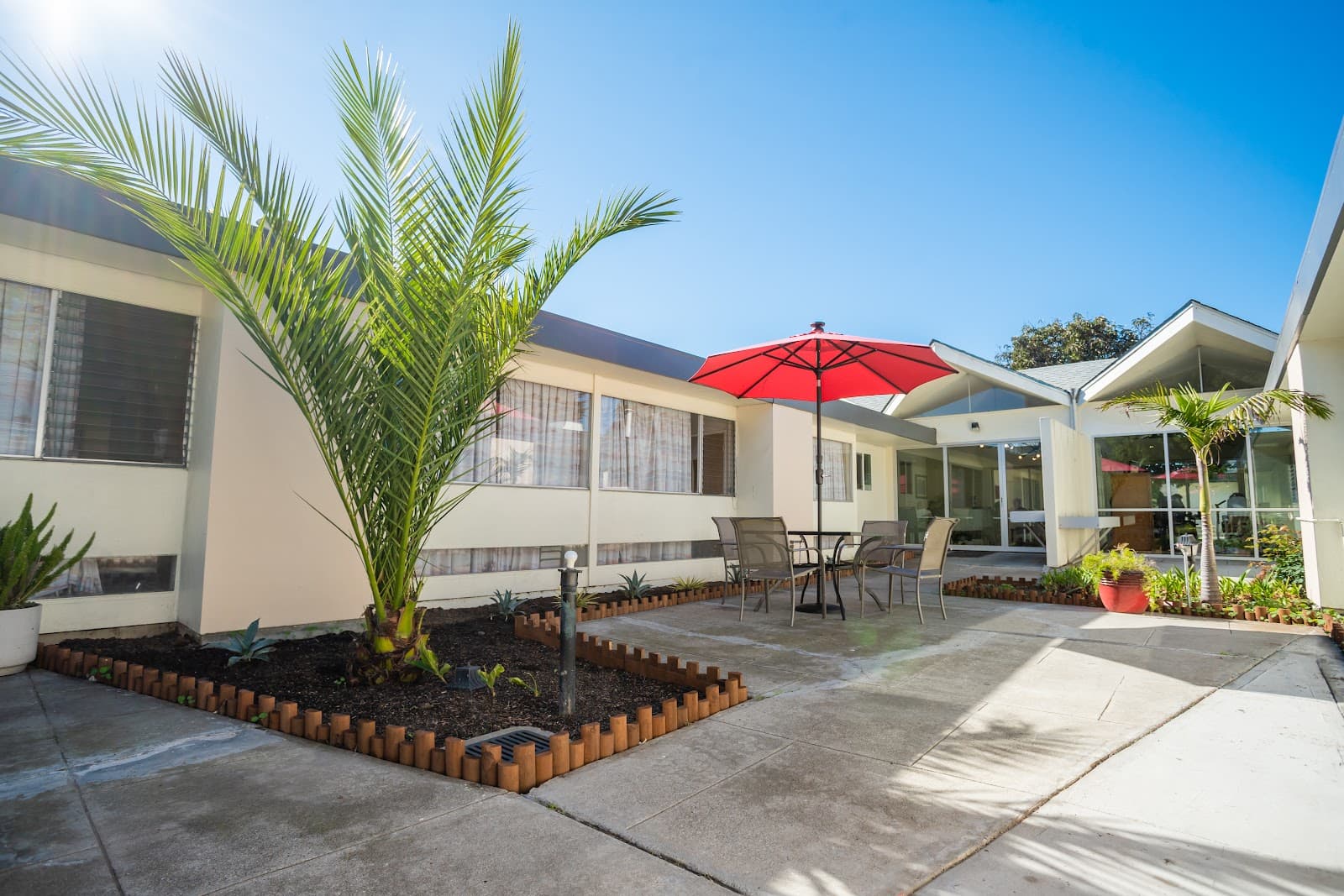 Central Gardens Post Acute