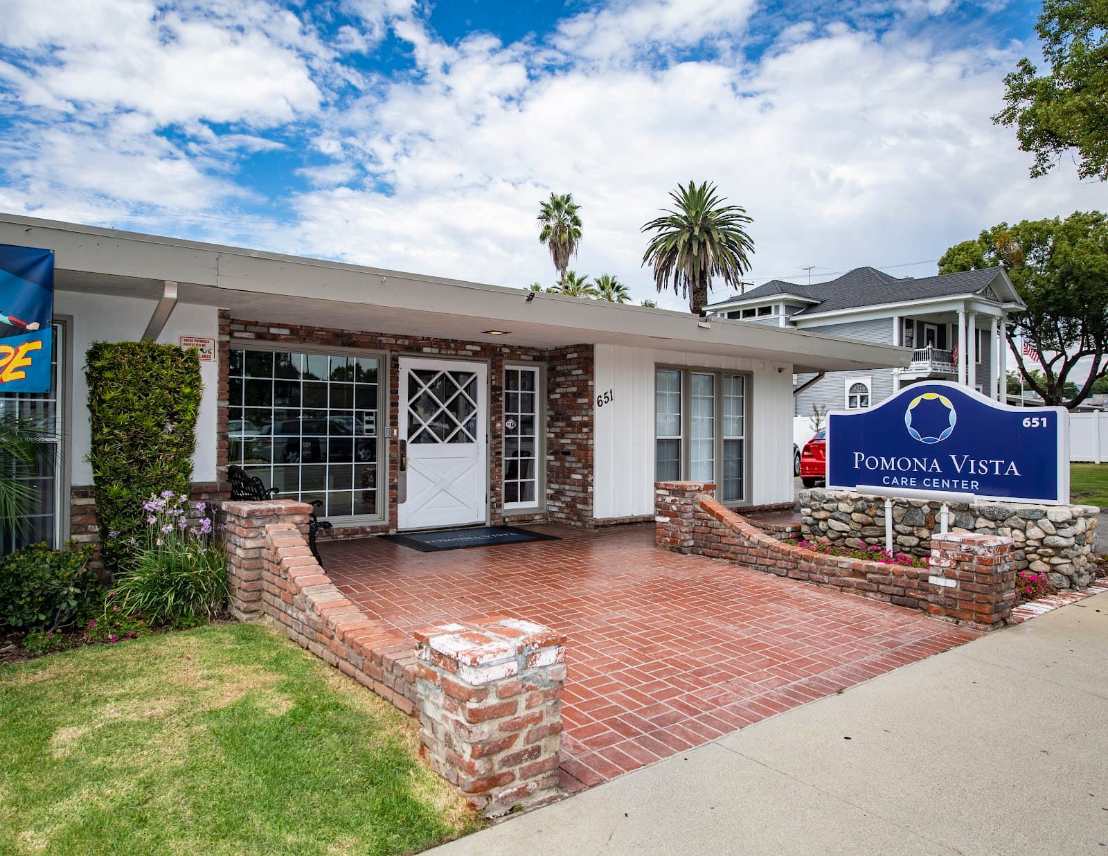 Pomona Vista Care Center