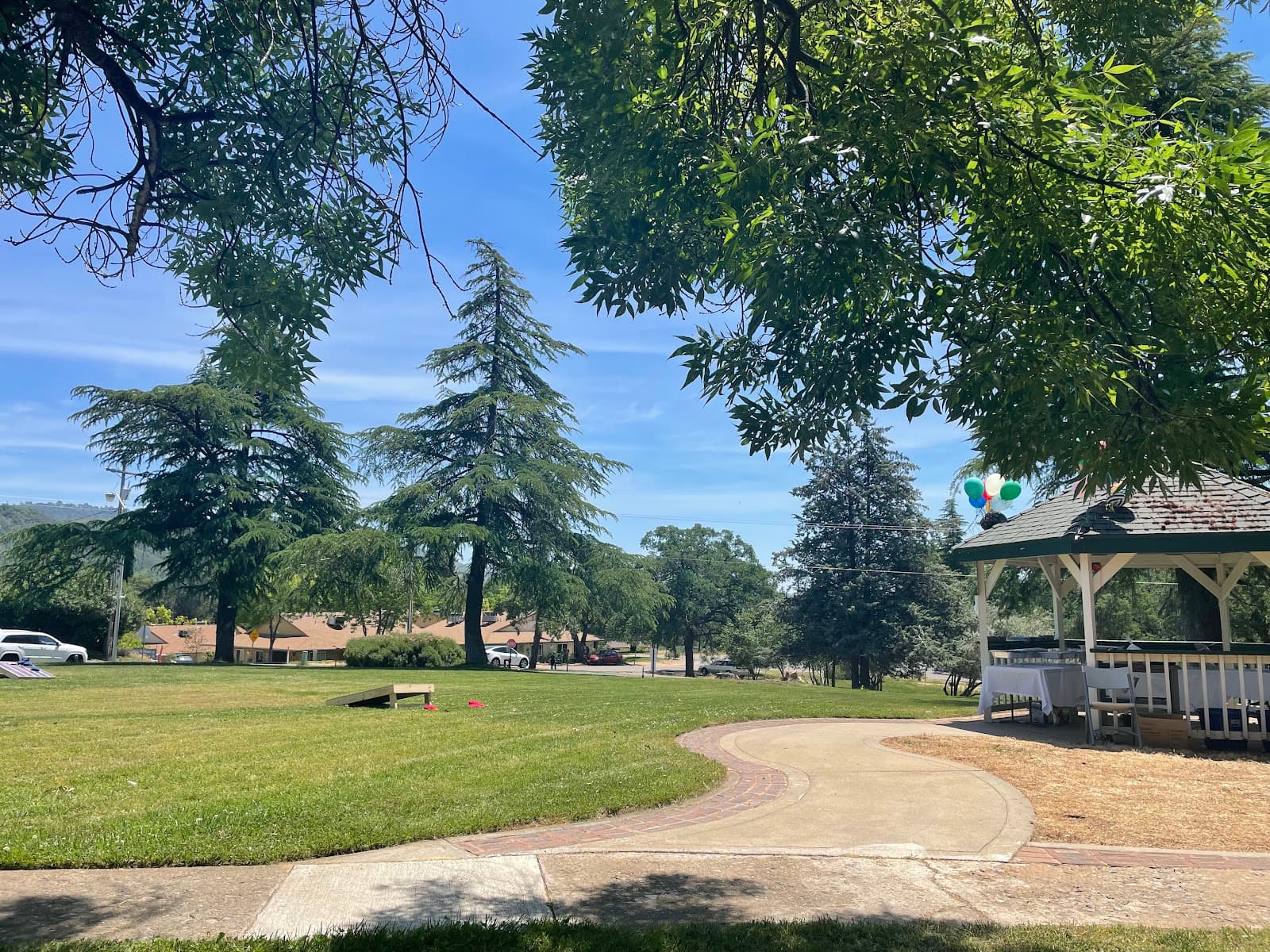 John C. Fremont Healthcare District
