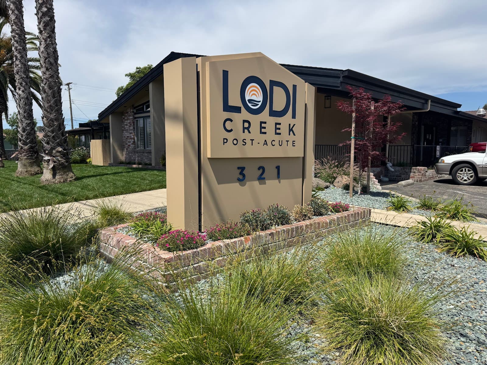 Lodi Creek Post Acute