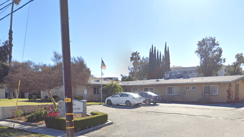 Loma Linda Post Acute