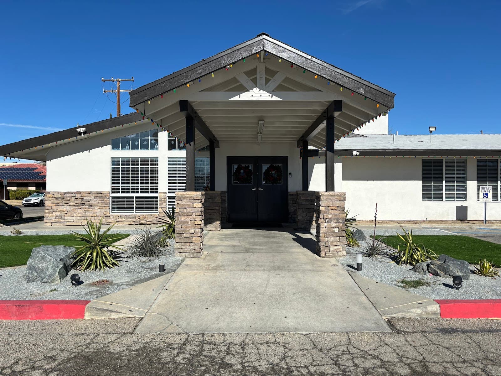 Desert Canyon Post Acute
