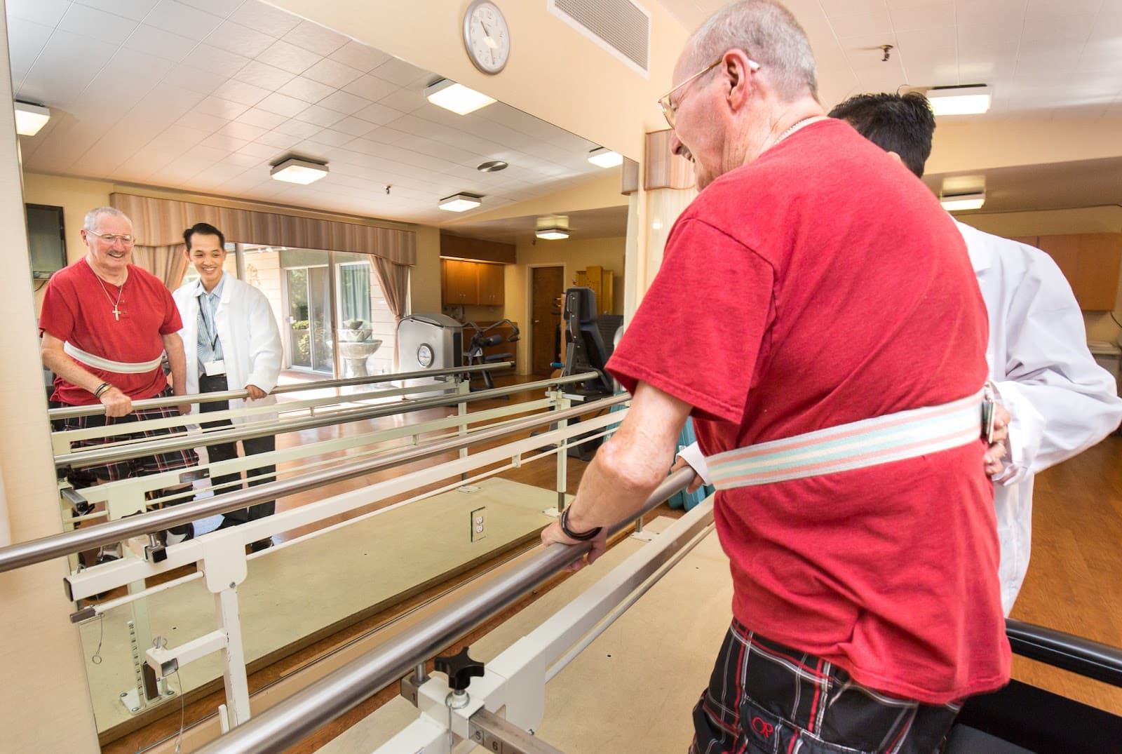 Windsor Elk Grove Care and Rehabilitation Center