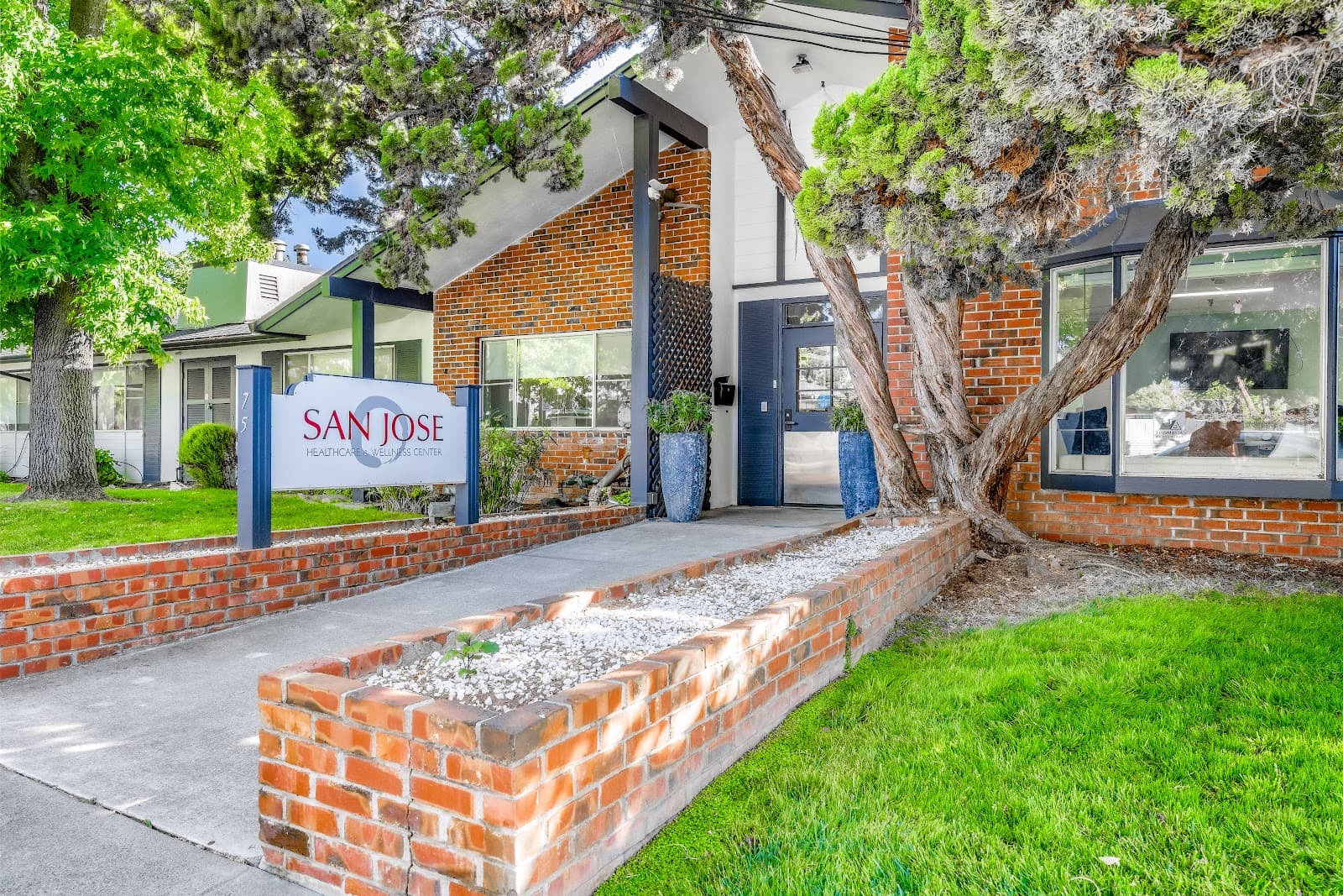 San Jose Healthcare & Wellness Center