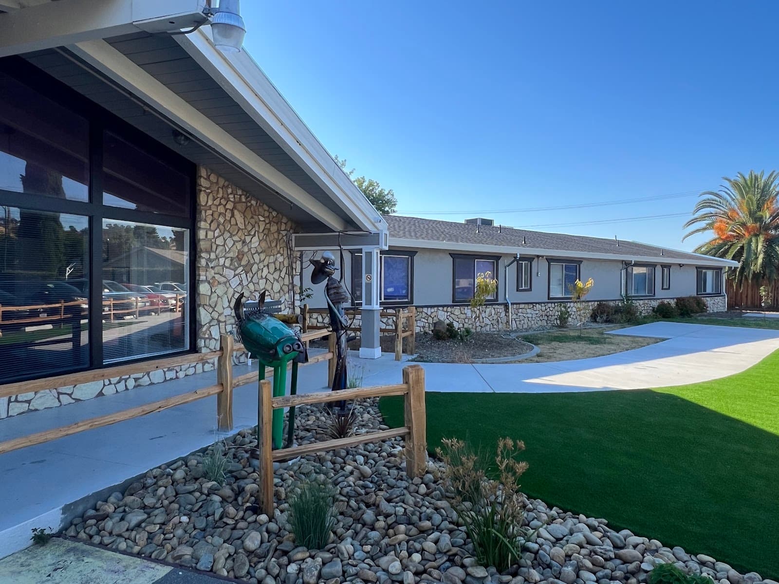 Vacaville Ranch Post Acute