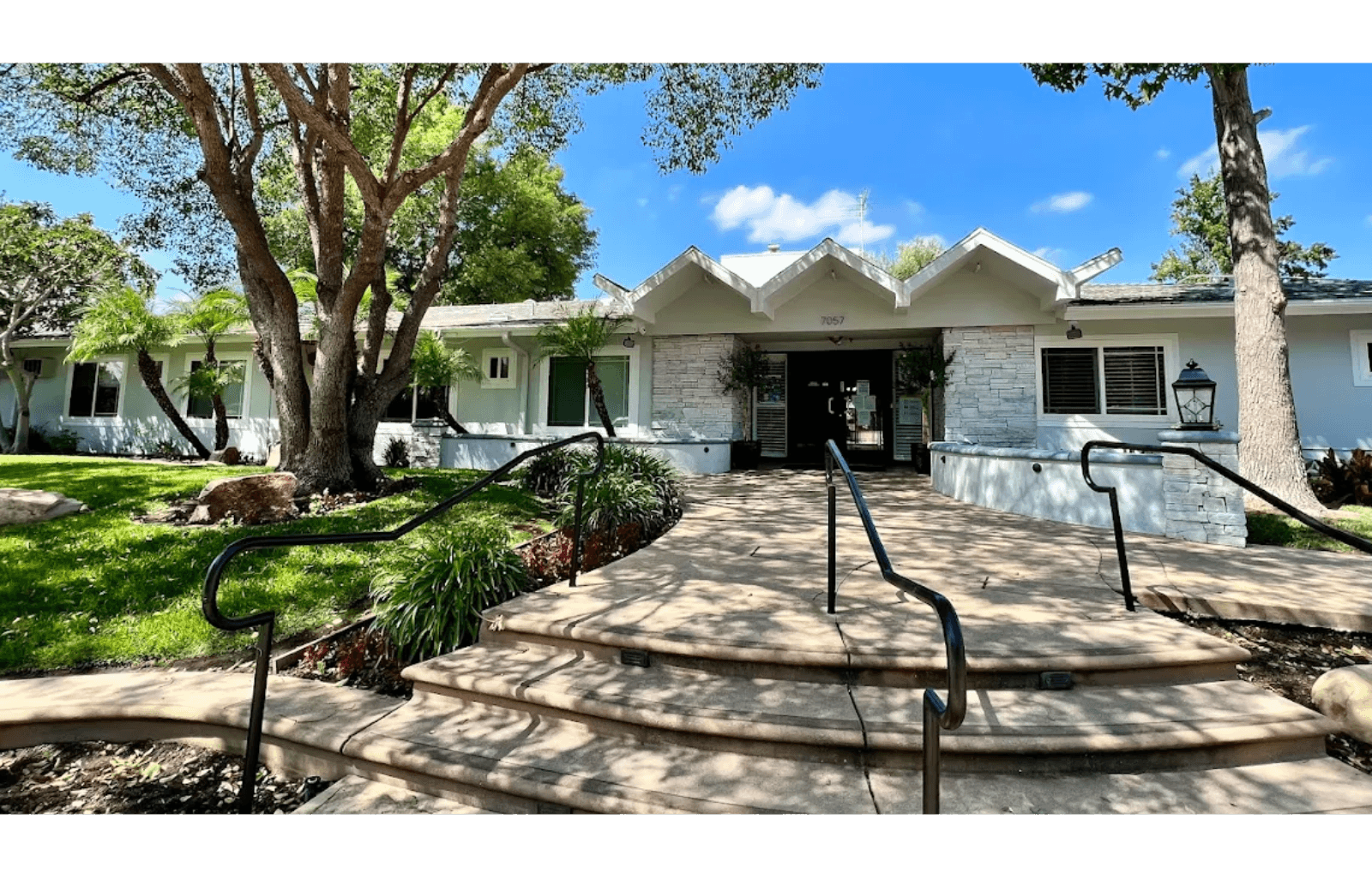 West Valley Post Acute