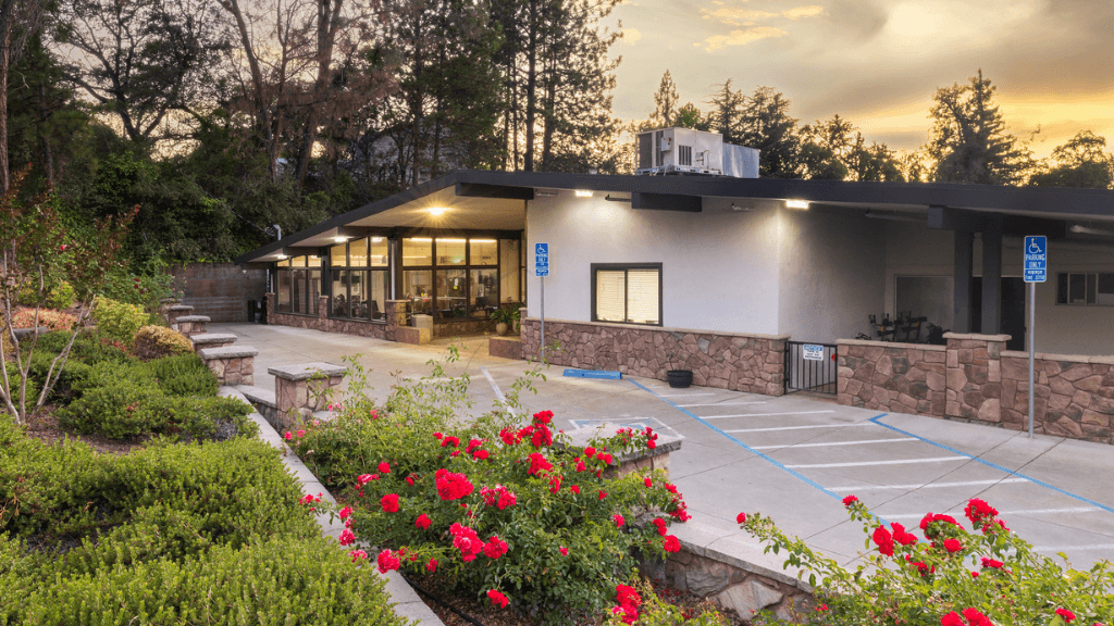 Rock Creek Care Center