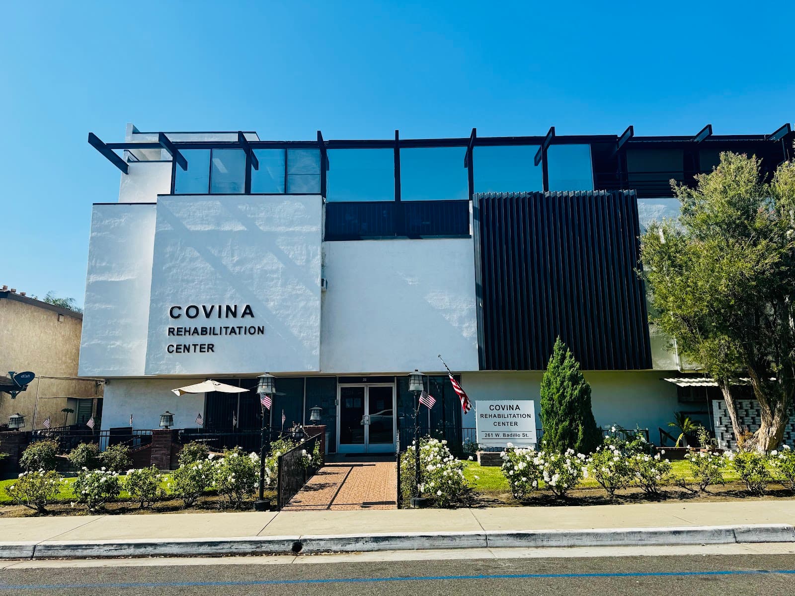 Covina Rehabilitation Center