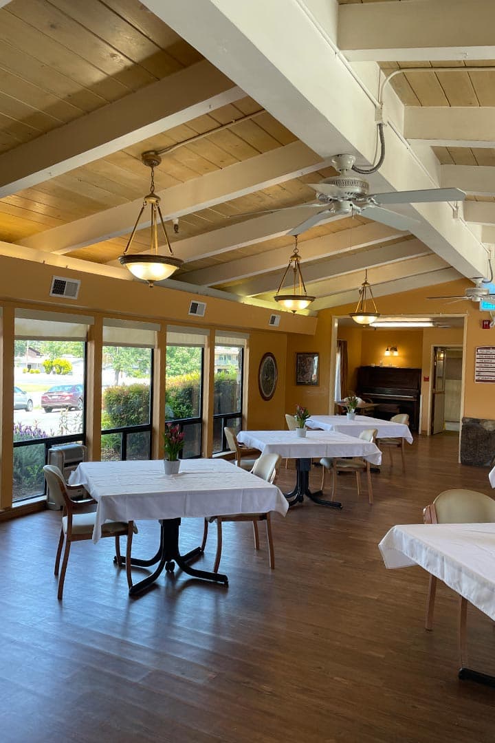 Rocky Point Care Center