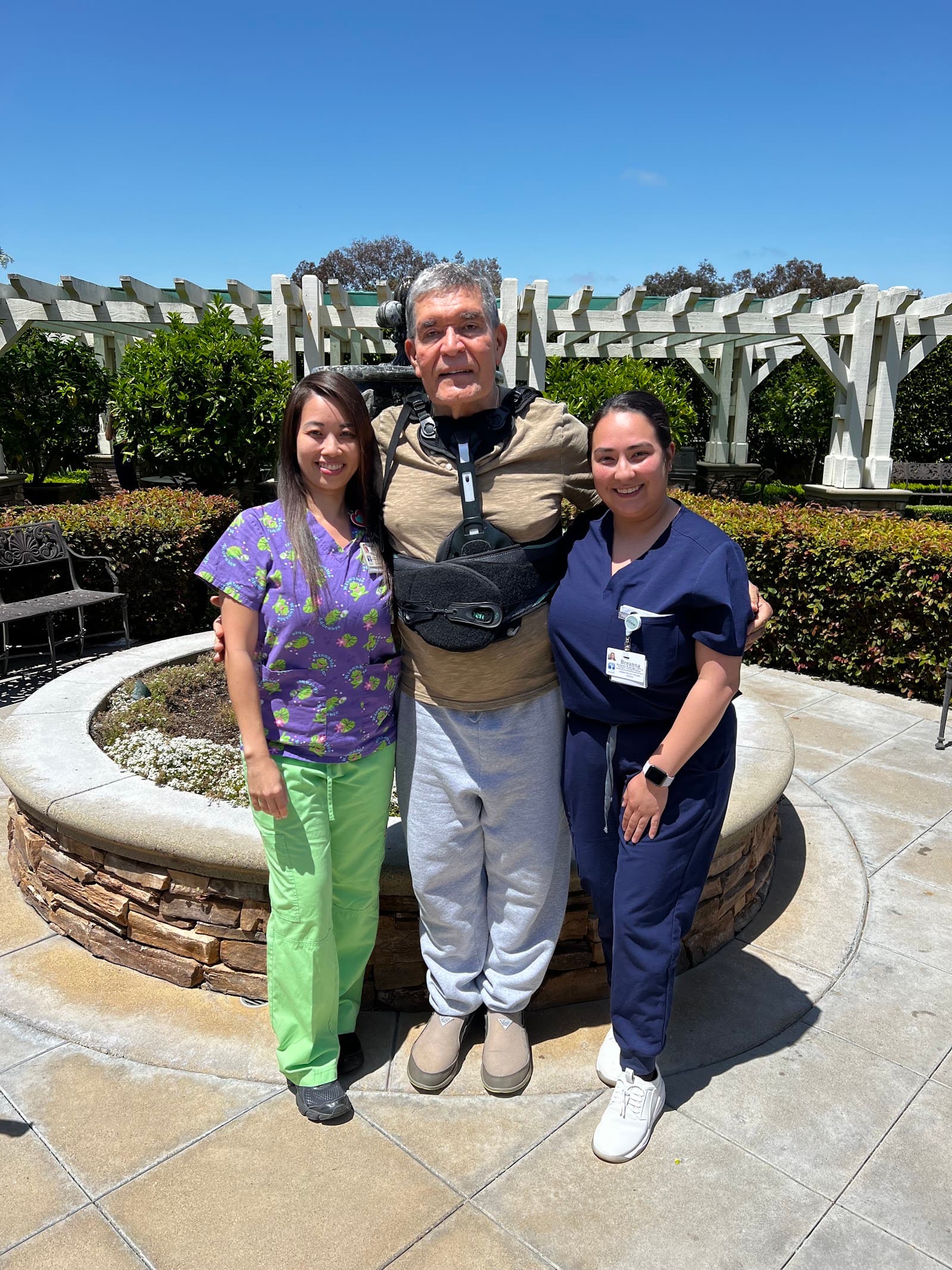 Newport Nursing And Rehabilitation Center