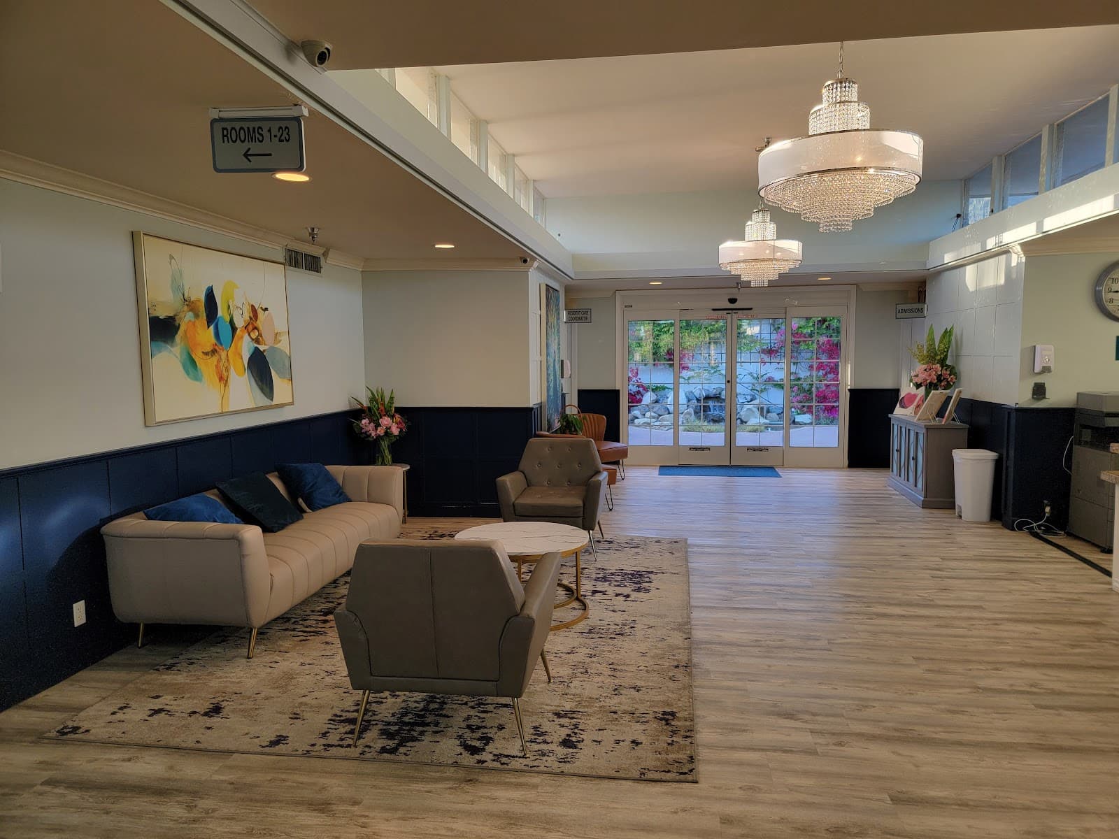 Pasadena Park Healthcare & Wellness Center