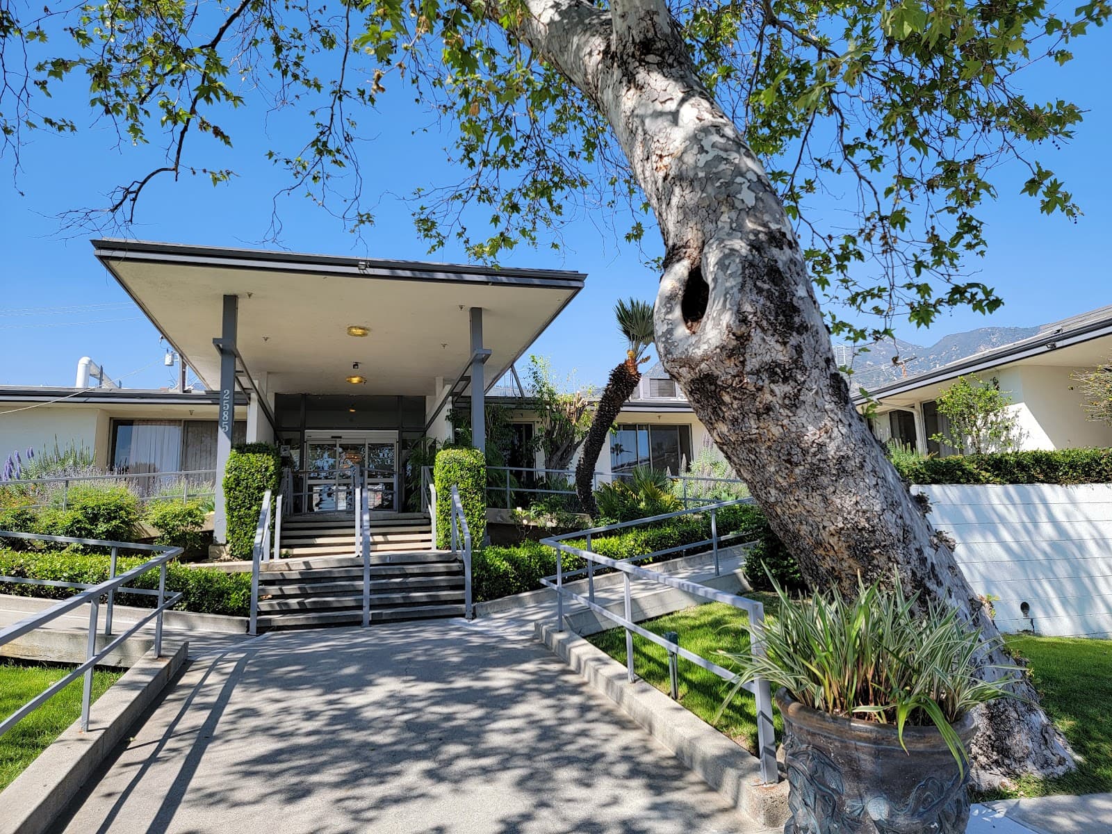 Pasadena Park Healthcare & Wellness Center
