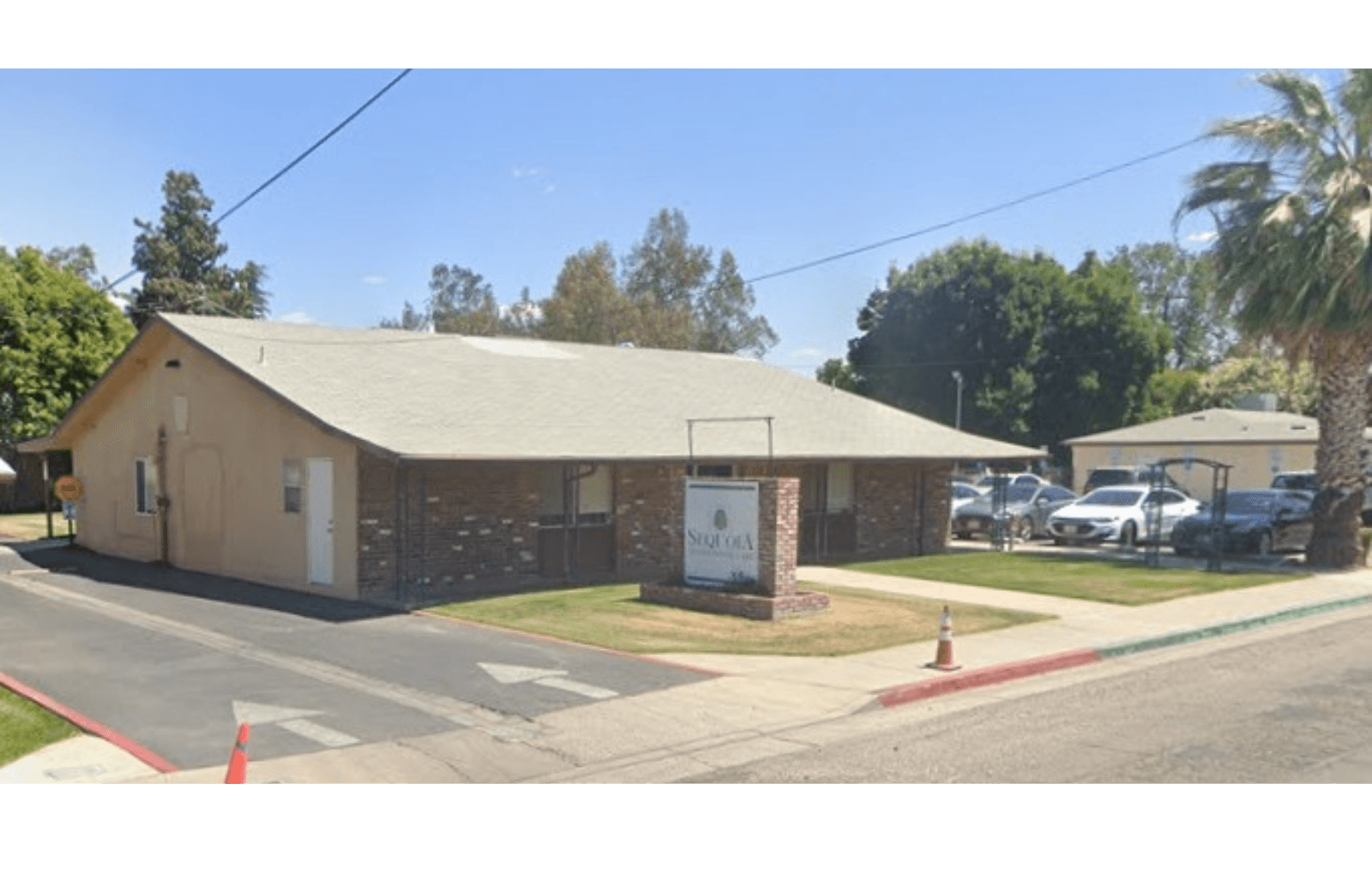 Sequoia Transitional Care