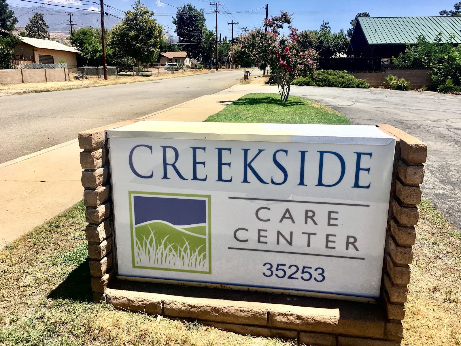 Creekside Care Center