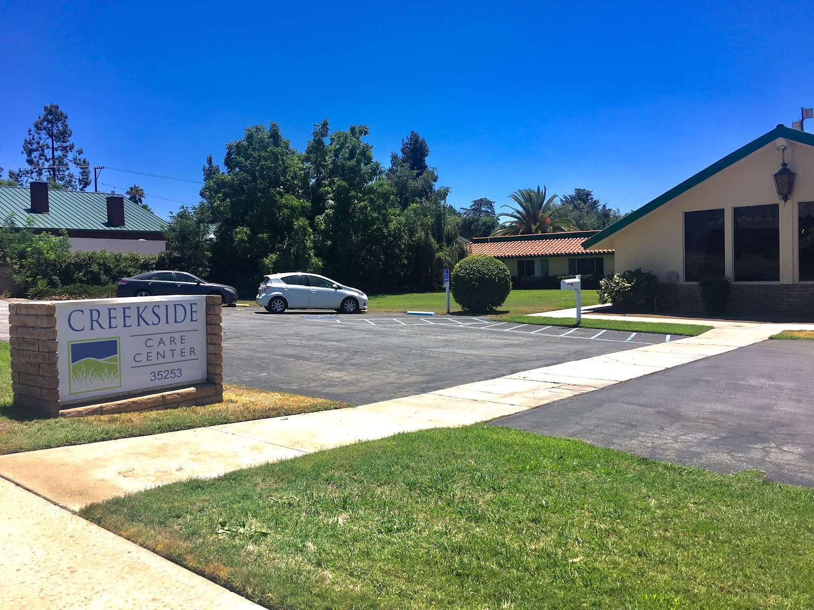 Creekside Care Center