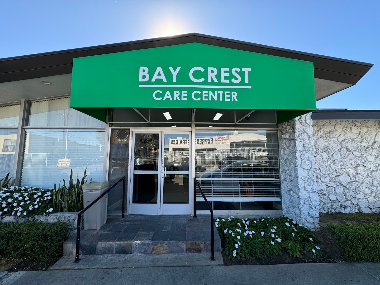 Bay Crest Care Center