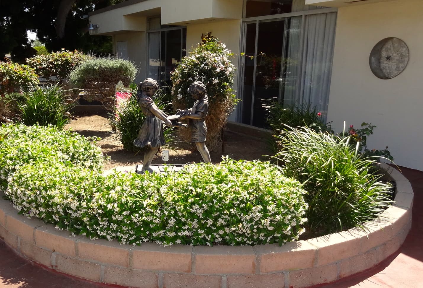 Coastal View Healthcare Center