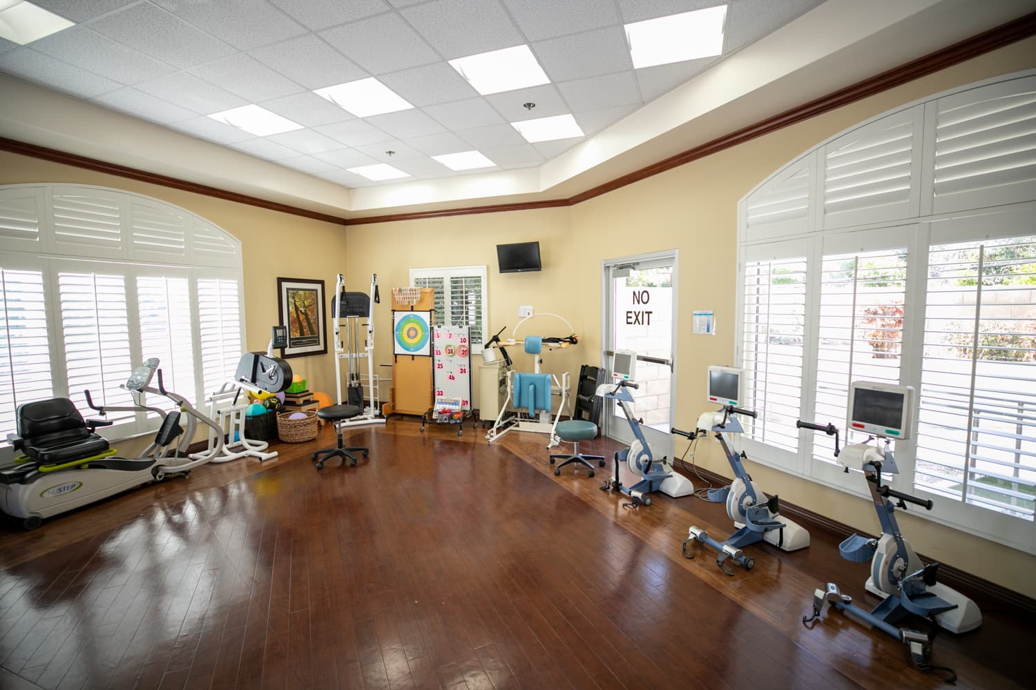 St. Elizabeth Healthcare and Rehabilitation Center