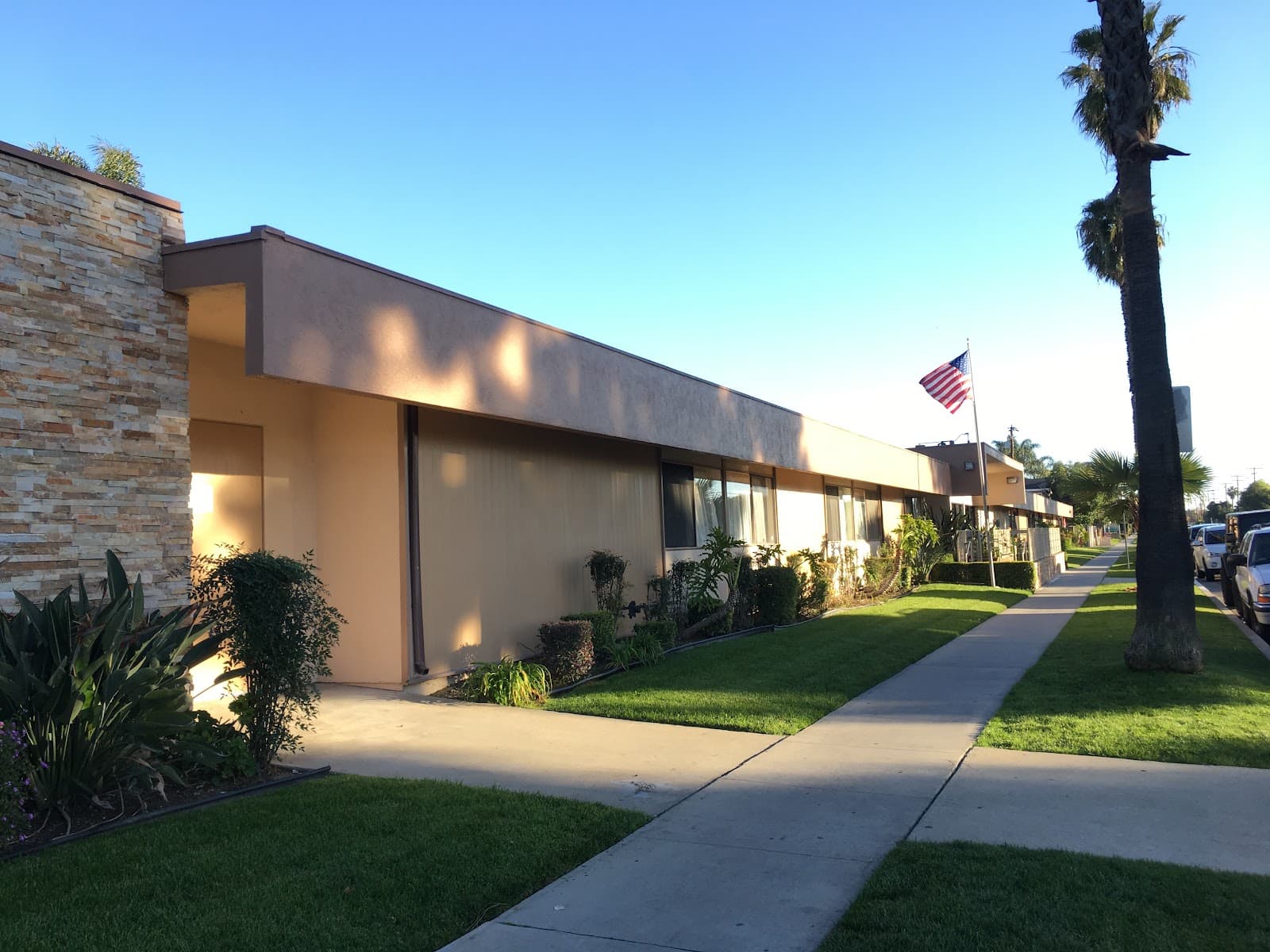 Buena Park Nursing Center