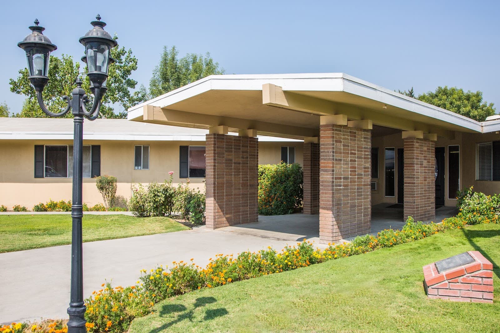 Kingsburg Care Center