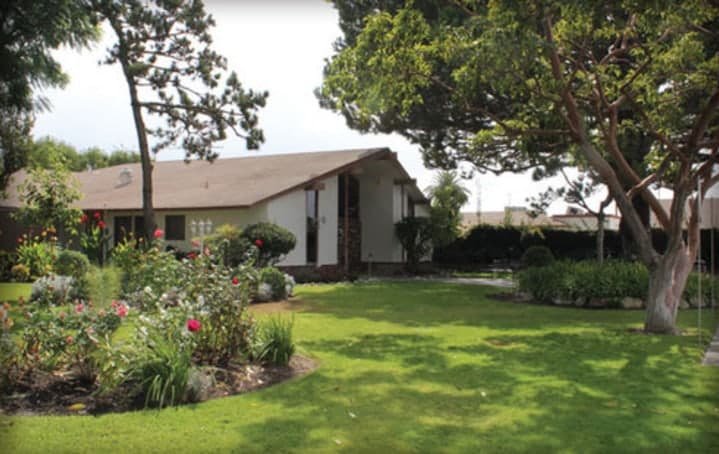 Pacific Haven Subacute And Healthcare Center