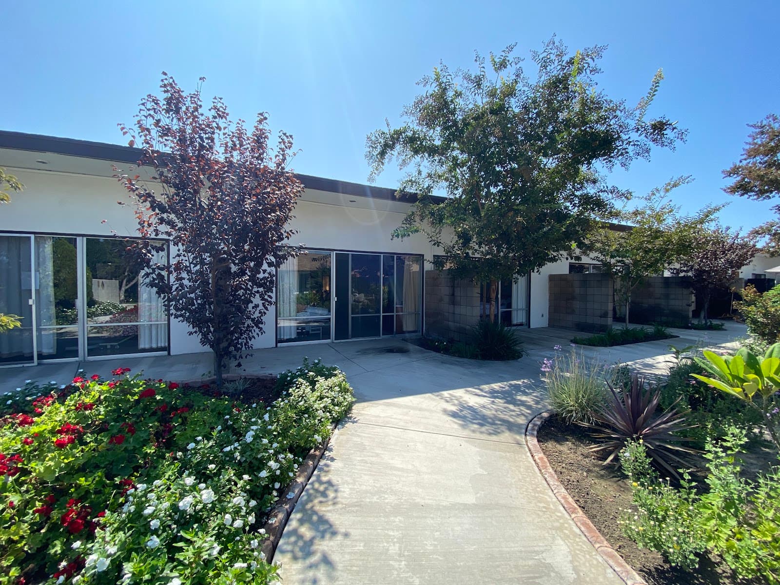 Pacific Haven Subacute And Healthcare Center