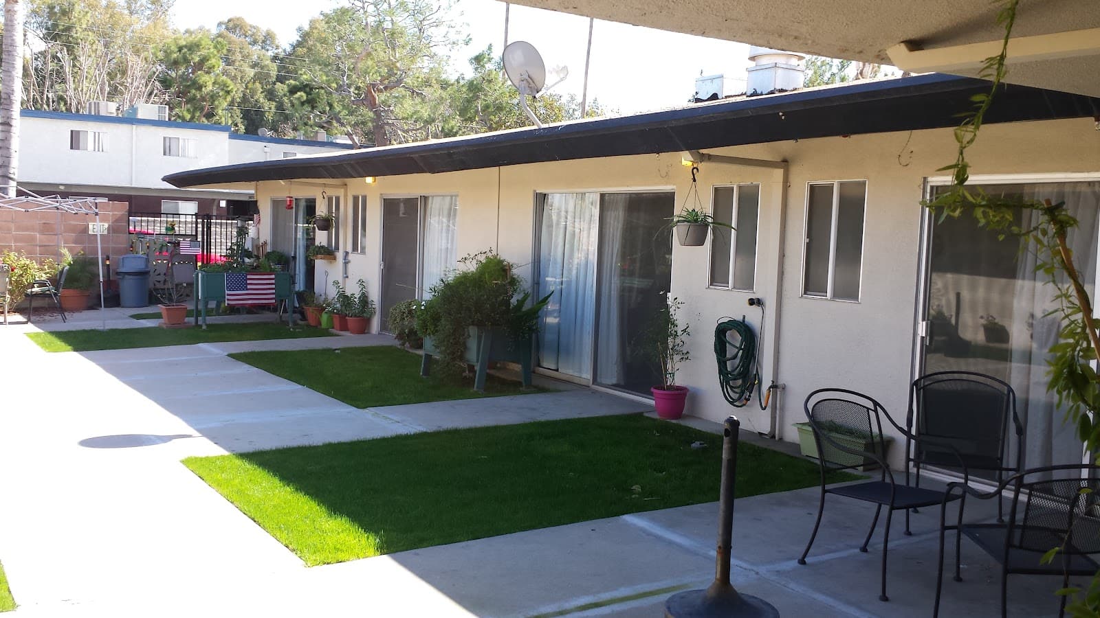 Parkview Julian Nursing & Rehab