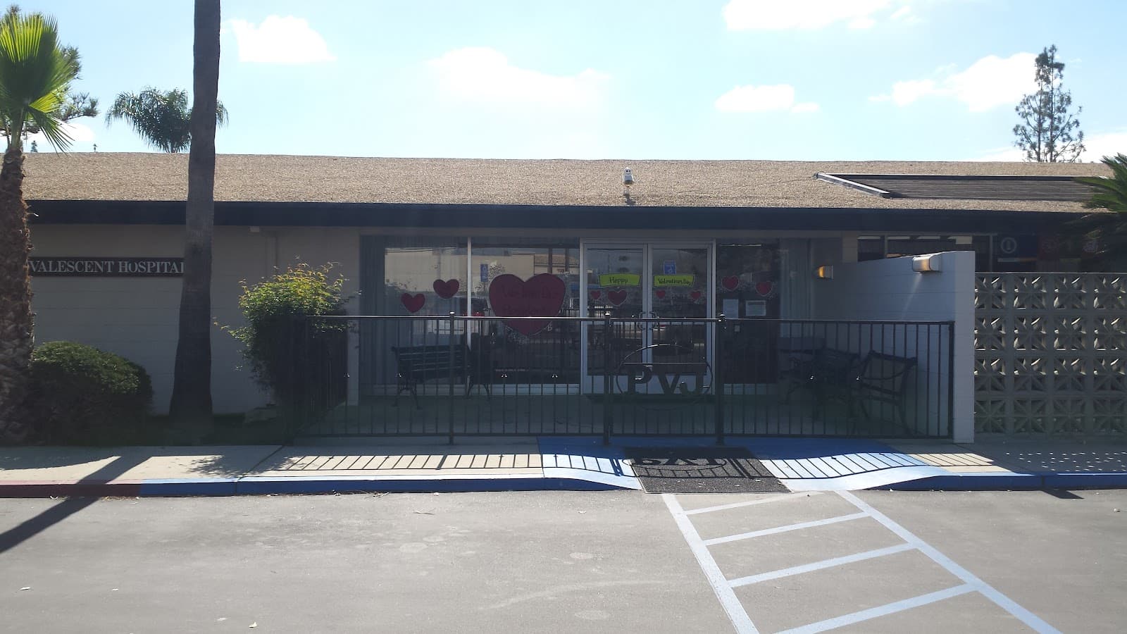 Parkview Julian Nursing & Rehab
