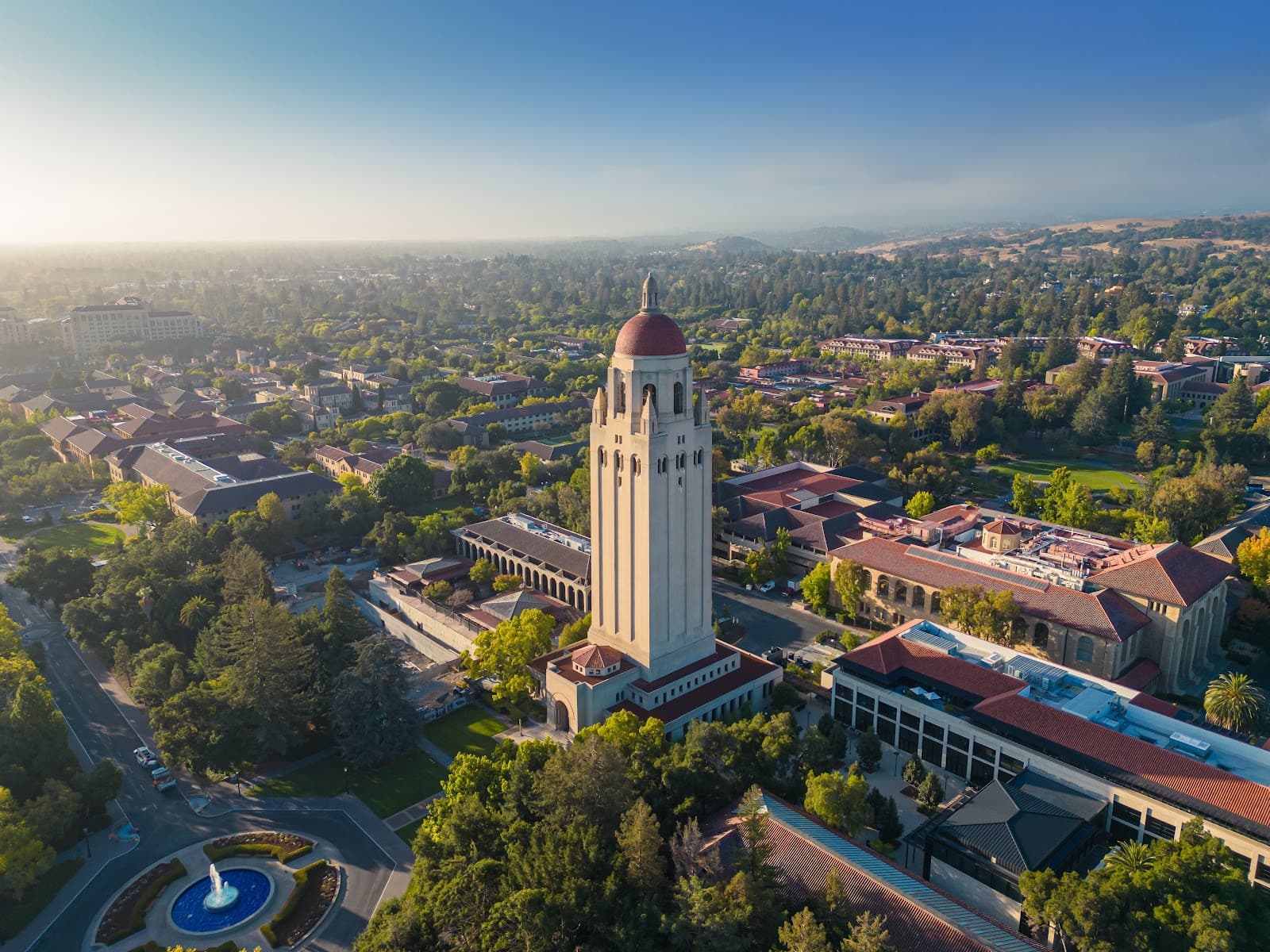 Palo Alto Post-Acute