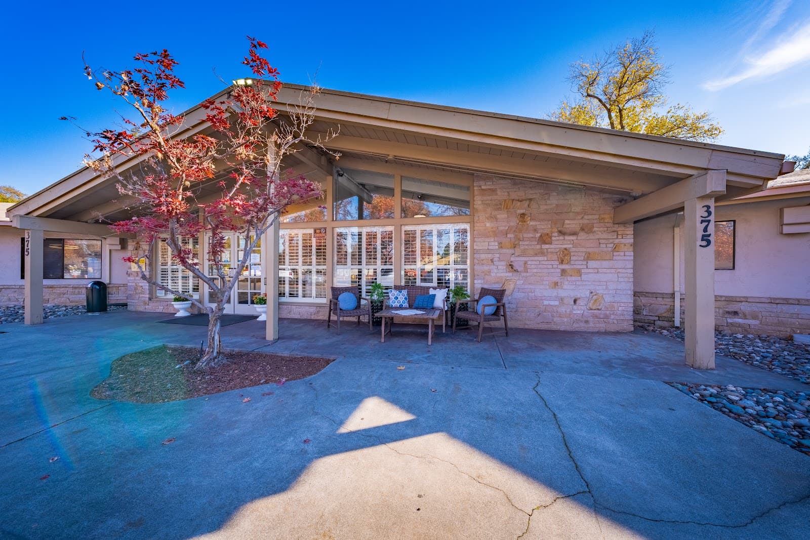 Oakwood Healthcare Center