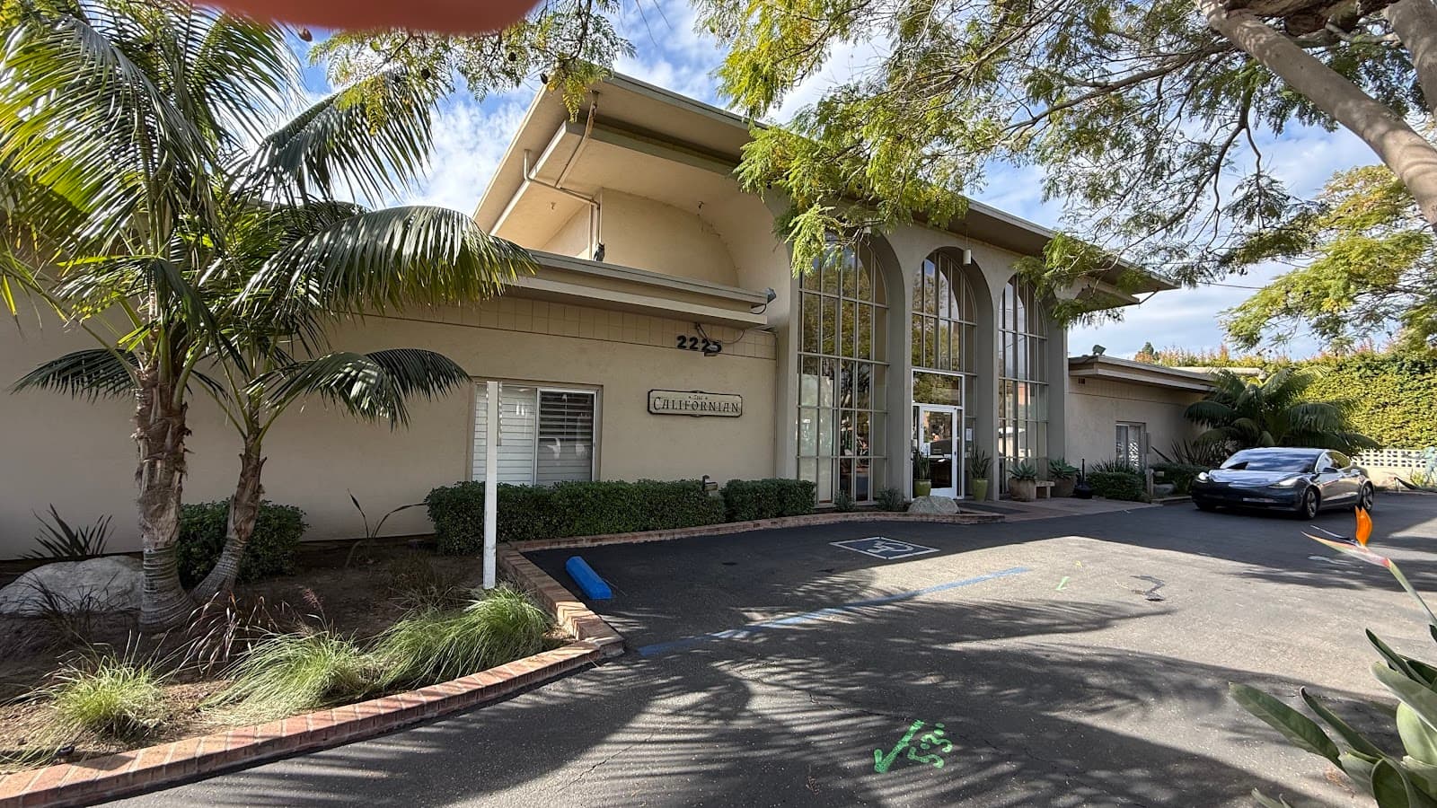 The Californian of Santa Barbara