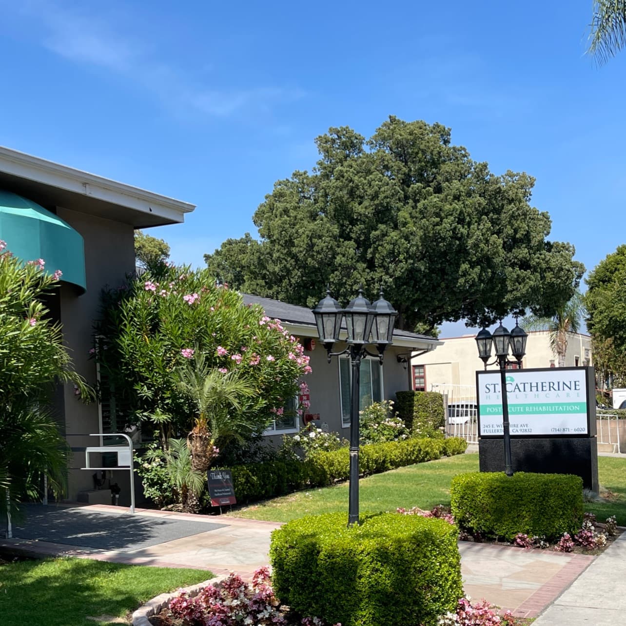 St. Catherine Healthcare