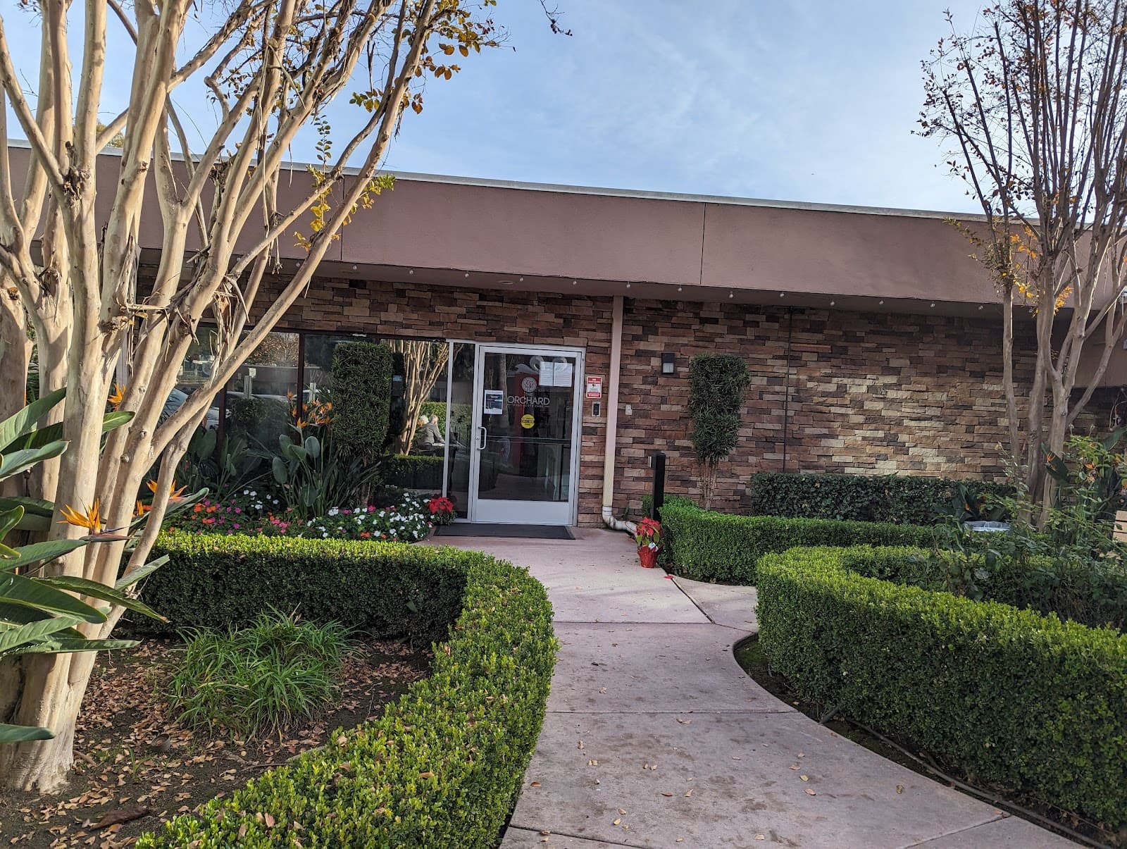 The Orchard - Post Acute Care