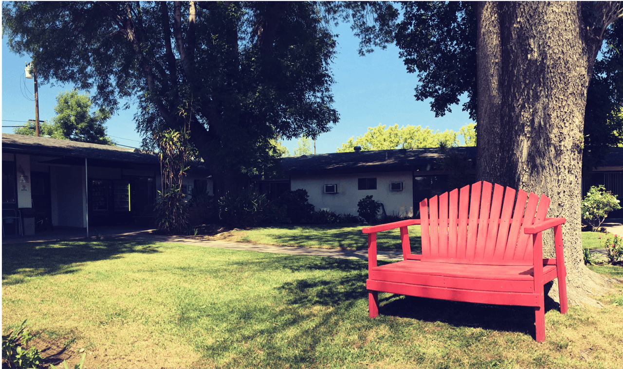 Montclair Manor Care Center