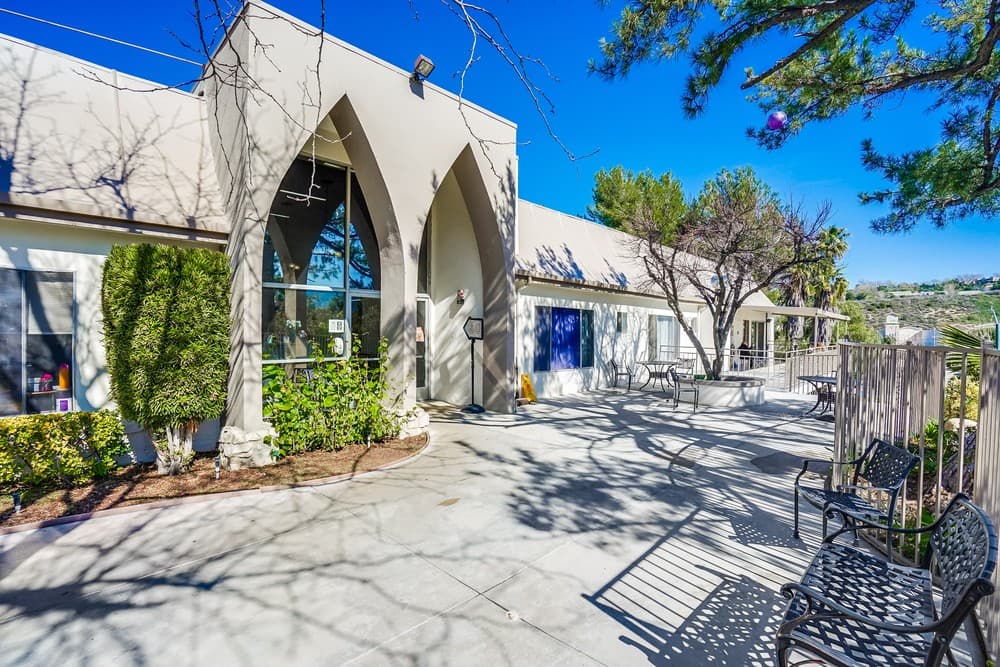 Santa Clarita Post Acute