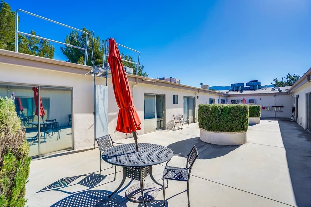 Santa Clarita Post Acute