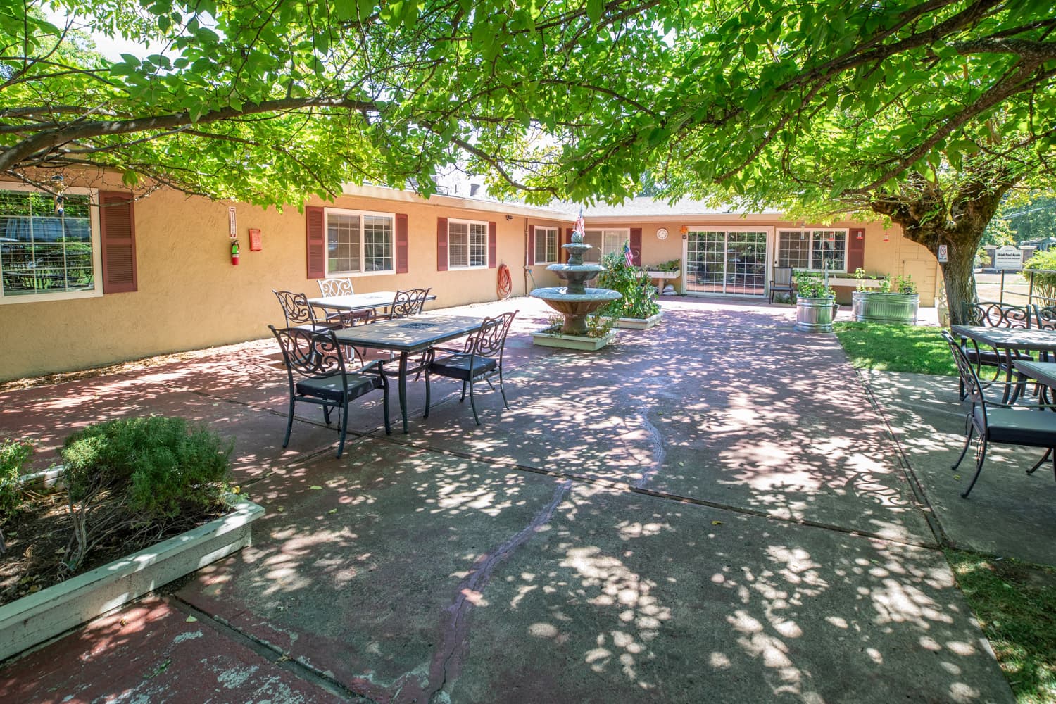 Ukiah Post Acute