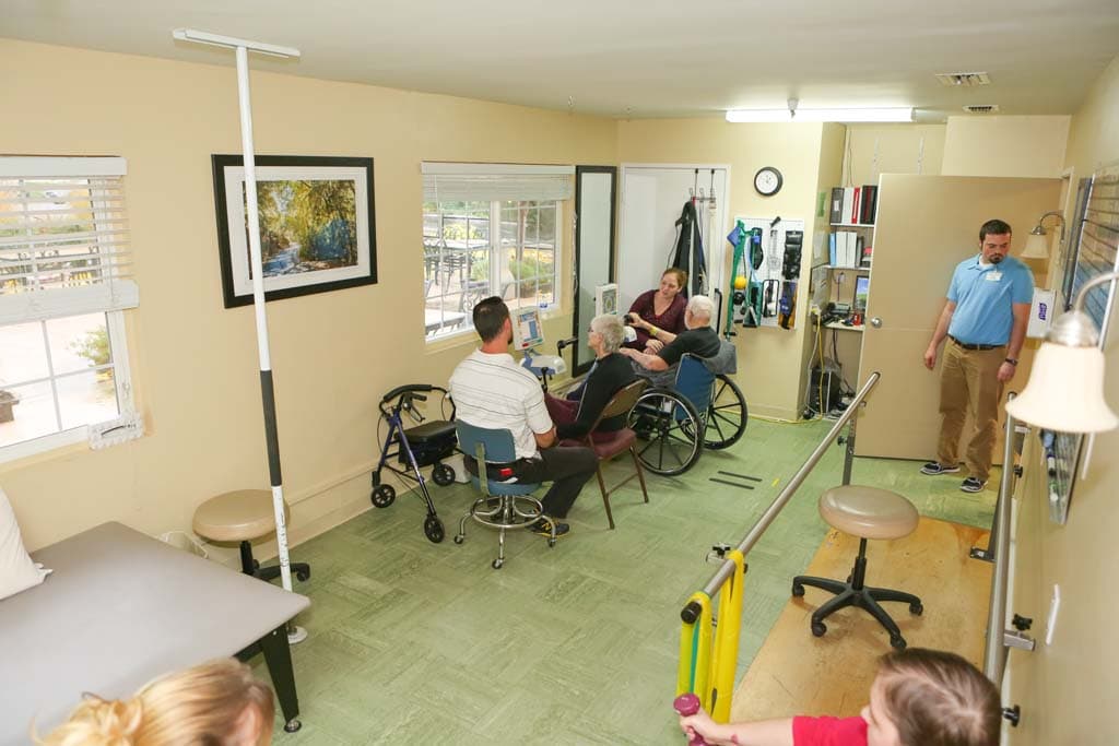 Ukiah Post Acute