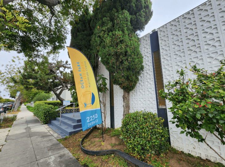Sunset Park Healthcare Center