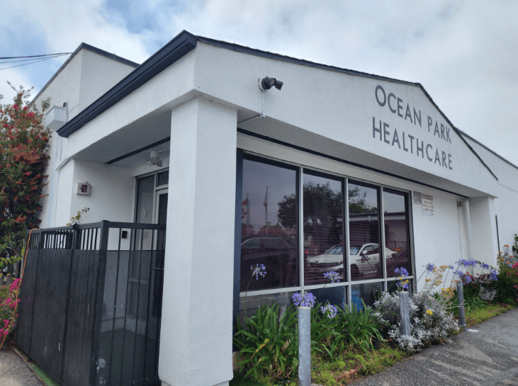 Sunset Park Healthcare Center