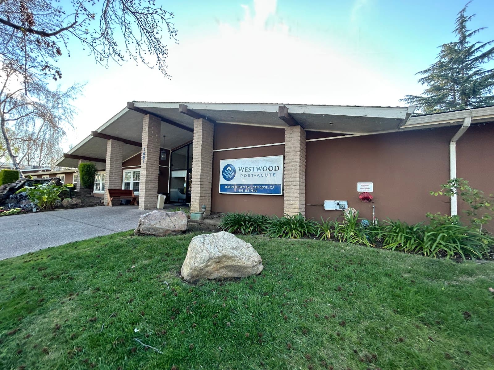 Westwood Post Acute